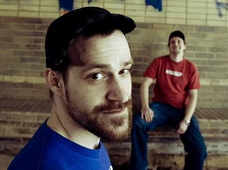 obrázek: Prago Union zahraje v Zachs Pubu