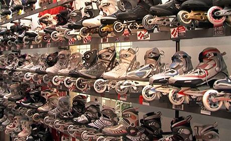 obrázek: Prázdninové in-line pátky ve Škodalandu pokračují