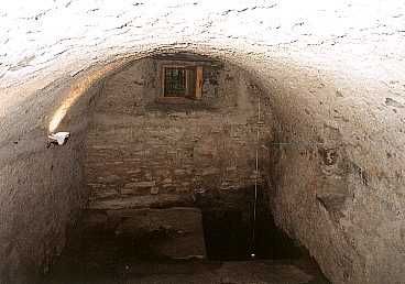 obrázek: Přednáška v pátek představí židovské mikve v kraji