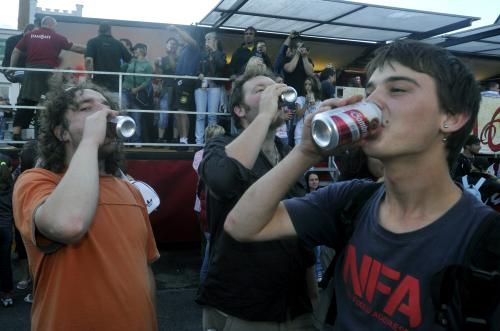 obrázek: Přijďte překonat rekord v přípitku na Pilsner Festu!