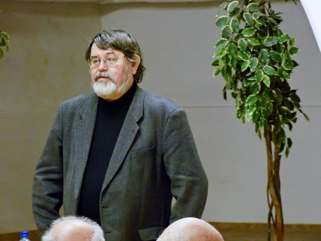 obrázek: Březen přinese přednášky o Kozinovi i Mariánské Týnici