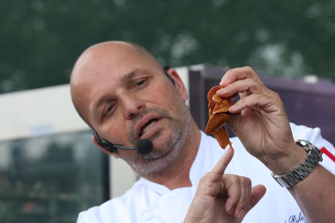 obrázek: PROGRAM APETIT FESTIVALU 2012