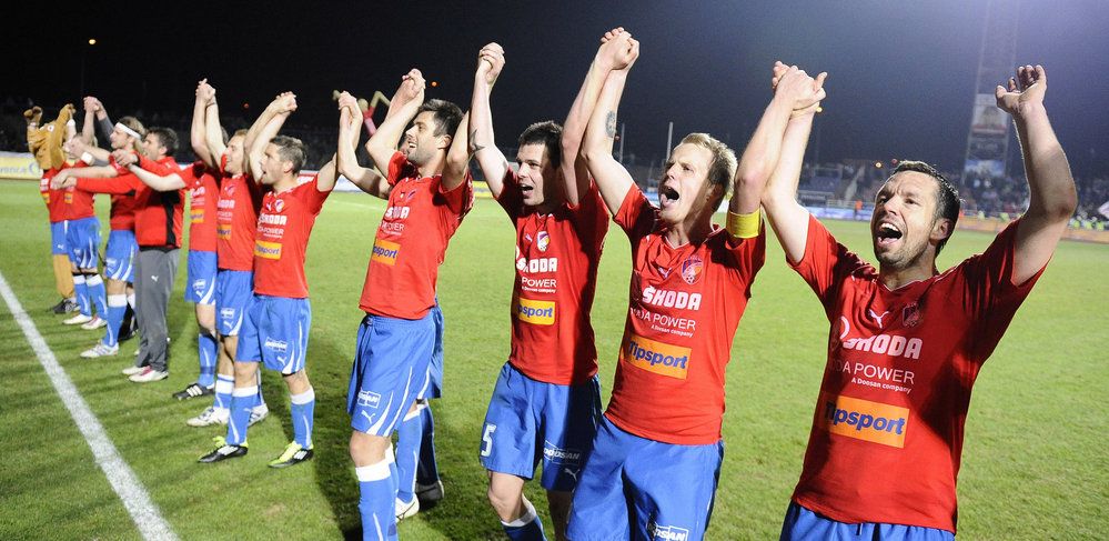 obrázek: Prohlášení FC Viktoria Plzeň ke korupční aféře