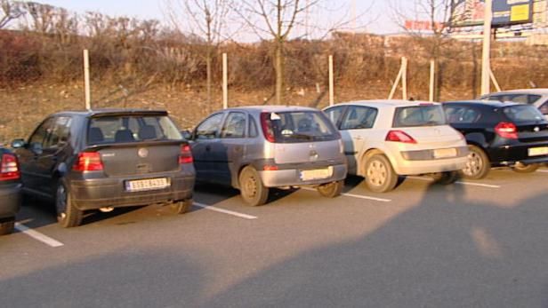 obrázek: Provoz placeného parkoviště u Pekla končí 20. dubna 