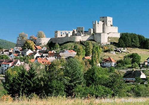 obrázek: Rabí zve na Hradozámeckou noc, lákají i další památky