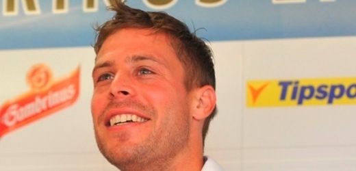 obrázek: Radek Šírl odchází na hostování do Mladé Boleslavi