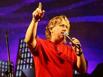 obrázek: Rádio Blaník zve v sobotu v Plzni na Jandu i Zagorovou 