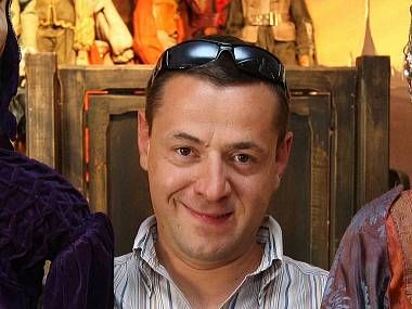 obrázek: Ředitel společnosti Plzeň 2015 se rozhodl odejít z funkce 