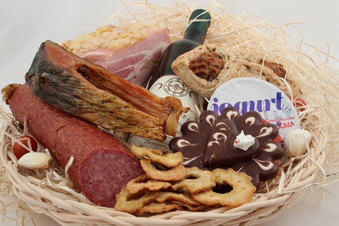 obrázek: Regionální potravina Plzeňského kraje zná své vítěze