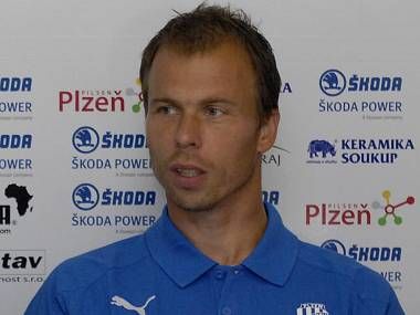 obrázek: Roman Pavlík se podrobí operačnímu zákroku