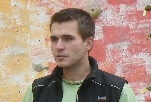obrázek: Rozhovor s ředitelem DDM Stříbro