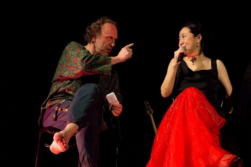 obrázek: Festival Songfest.cz přivítá v lednu i v Plzni Rok hada 