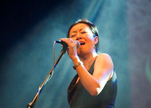 obrázek: S festivalem Songfest.cz přivítáme v lednu Rok hada 