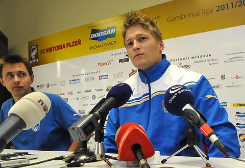 obrázek: Šanci na postup máme, míní Václav Procházka