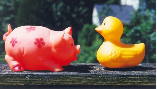 obrázek: Sbírka rukodělných pomůcek pro nemocné děti 