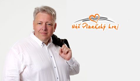 obrázek: Silnice v Plzeňském kraji jsou podfinancované!