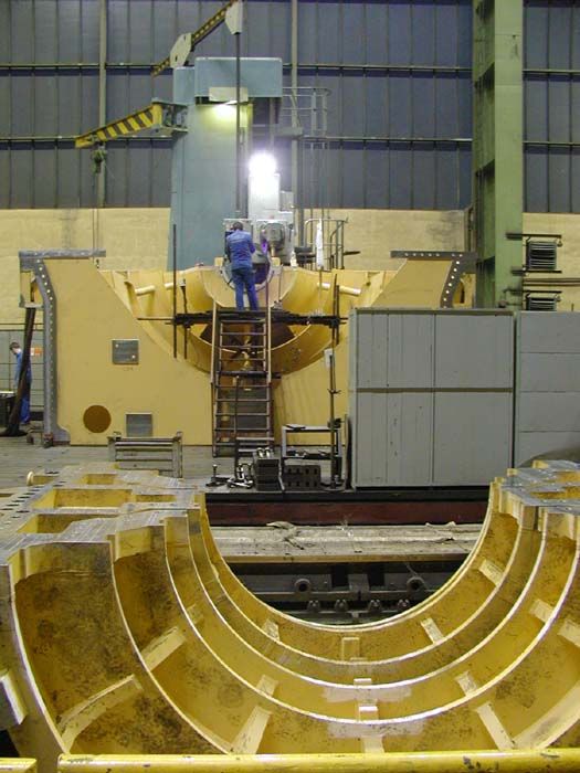 obrázek: V Plzni začínají celozávodní dovolené