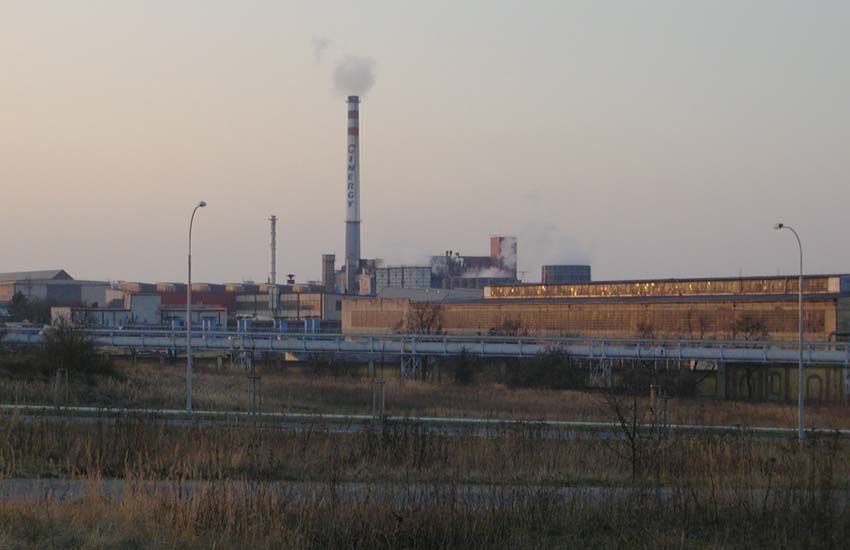 obrázek: Hejtman pomůže v pondělí řešit situaci v Pilsen Steel