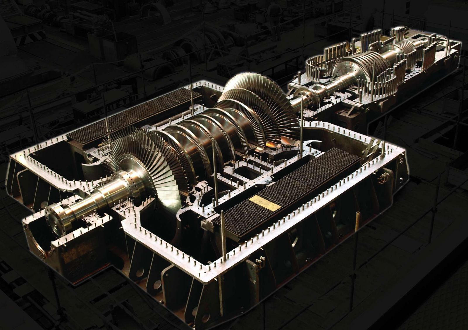 obrázek: Škoda Power dodá zařízení do elektrárny v Turecku