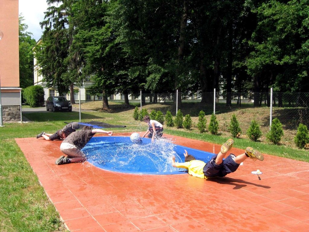 obrázek: Škoda Power věnovala dobřanské léčebně 150 tisíc