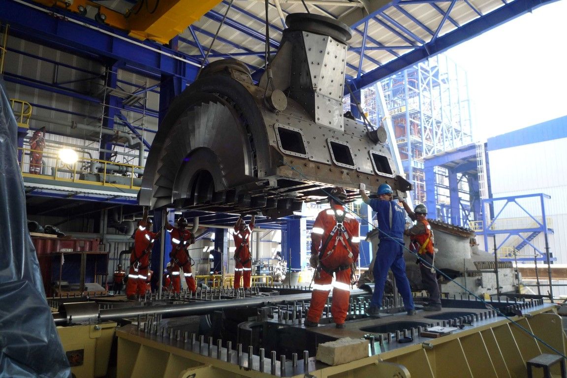 obrázek: Škoda Power získala další významný projekt v Jižní Americe 