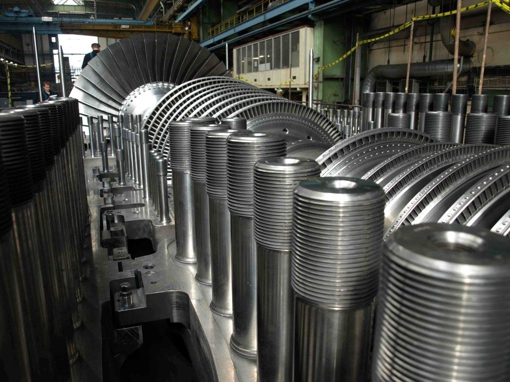 obrázek: Škoda Power získala zakázku v novém teritoriu - Panamě