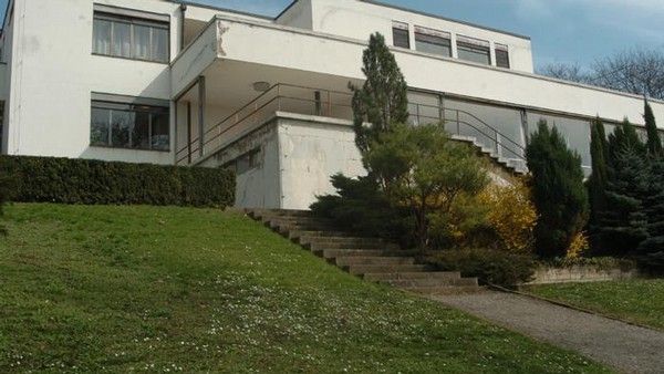 obrázek: Slavná vila Tugendhat se představí v úterý v Plzni 