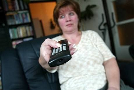 obrázek: Sledovanost televize ZAK je 150 000 diváků týdně