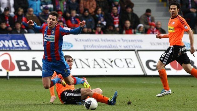 obrázek: Sobotní šlágr se Spartou od 15 hodin