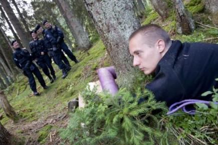 obrázek: Soud potvrdil, že blokáda Na Ztraceném byla nezákonná