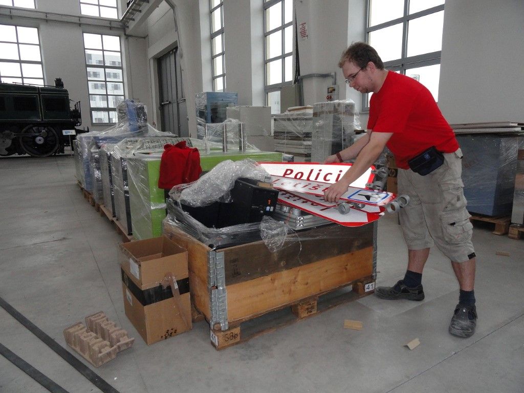 obrázek: Špioni se vrací: Techmania obnovuje expozici Top Secret