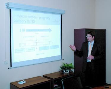 obrázek: Společnost Comtes FHT se sídlem v Dobřanech získala prestižní ocenění