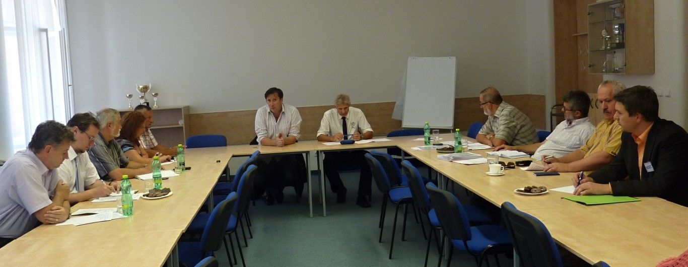 obrázek: Společnost Pilsen Steel jedná s potenciálním investorem