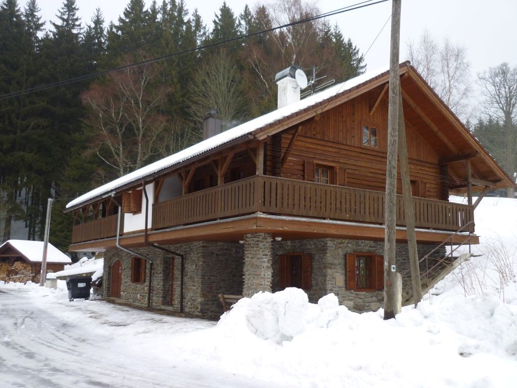 obrázek: Správa NP Šumava hledá nájemce ubytovacích zařízení