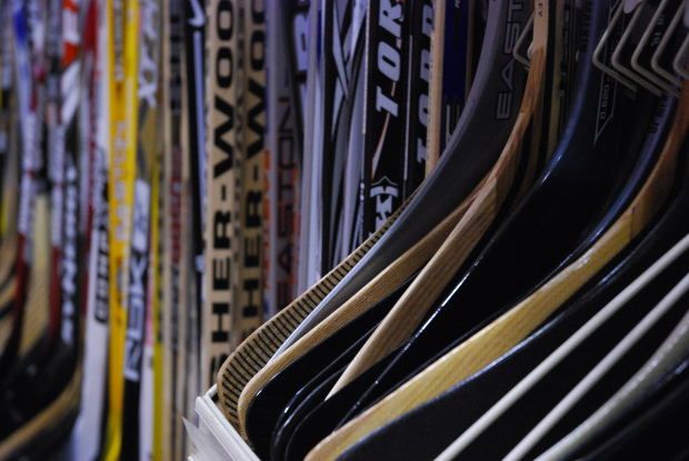 obrázek: Staré kostce zvoní umíráček