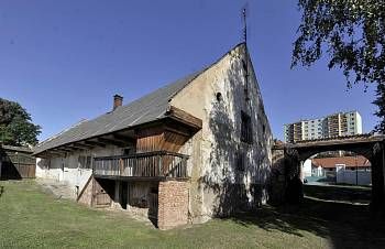 obrázek: Statek v plzeňském Bolevci mimořádně otevírá