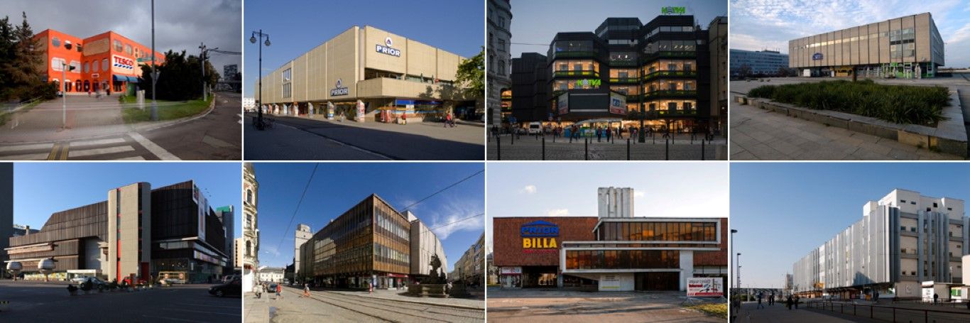 obrázek: Středeční přednáška probere architekturu Machoninových