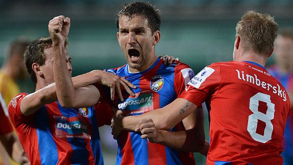 obrázek: Štruncovy sady uvidí v sobotu magnet Plzeň - Sparta