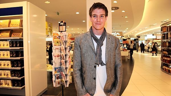 obrázek: Studenti DAMU v sobotu zahrají 2x Goldoni, prosím