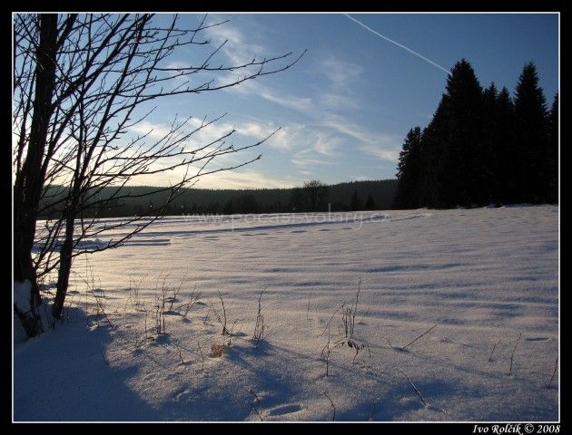 obrázek: Šumavská Kvilda otevře informační středisko