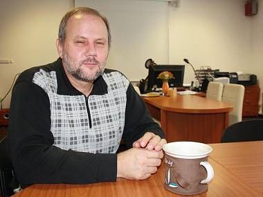 obrázek: Šumavští starostové: Zříkáme se svého senátora 