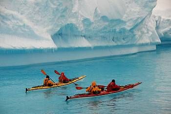 obrázek: Sušice od čtvrtka hostí festival outdoorových filmů