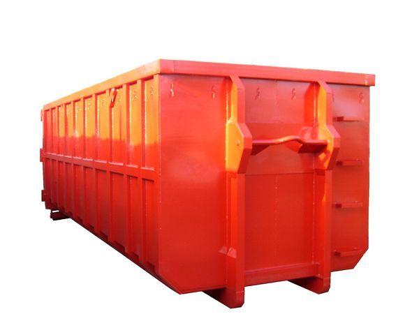 obrázek: Svozové dny pokračují. Odpadu se zbavíte v sobotu