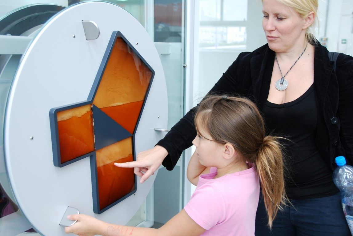 obrázek: Techmania představuje novinky pro školní rok