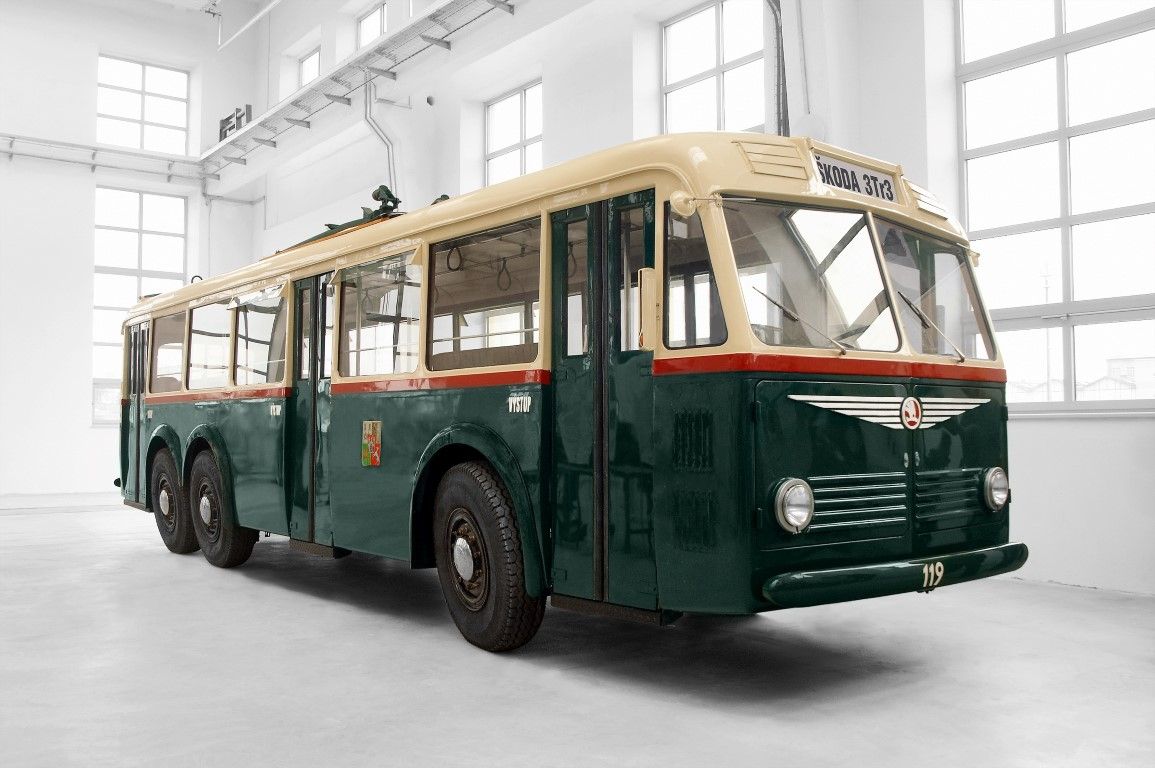 obrázek: Techmania zve do historie regionální techniky