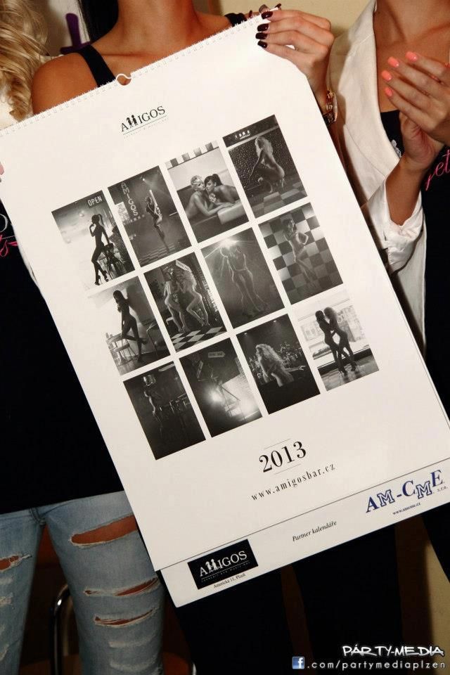 obrázek: Tipy na vánoční dárky od Amigos Cocktail & Music bar