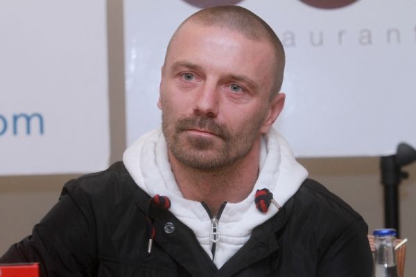 obrázek: Tomáš Řepka dres Viktorie neoblékne