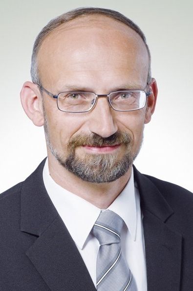 obrázek: TOP 09: Kandidát na hejtmana Čížek je zkušeným lídrem 