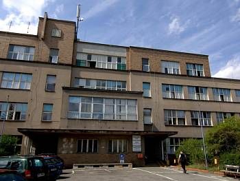 obrázek: TOP 09: Město už nesmí v kauze porodnice Slovany váhat