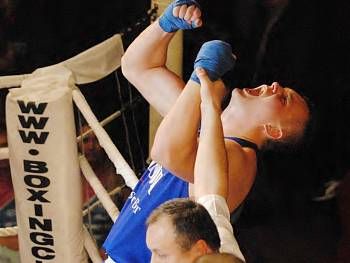 obrázek: Trenér plzeňských boxerů Šour oblékl dres proti Děčínu